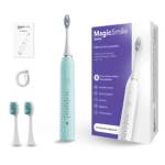 MagicSmile™ Sonic elektrinis dantų šepetėlis