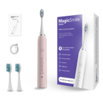 MagicSmile™ Sonic elektrinis dantų šepetėlis